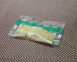 よくあるガリと胡瓜で酢の物作り方1写真
