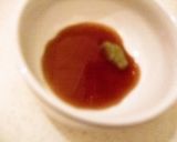 チーズ入りはんぺんの海苔巻き作り方7写真