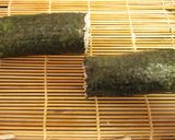 お手軽☆伊達巻寿司作り方6写真
