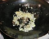 胡麻油で炒める本格青椒肉絲♪作り方4写真