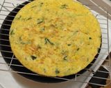 彩り卵焼き作り方5写真