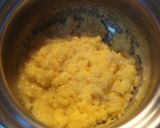 鶏そぼろご飯作り方6写真