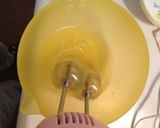 ふわっふわ シフォンケーキ作り方4写真