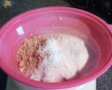 忙しい朝でも♪手軽に3分熟うまクリーム＊作り方1写真