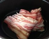 ストウブのお鍋で作る豚肉じゃが作り方2写真