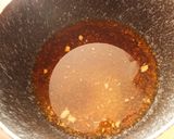 砂肝のしぐれ煮作り方1写真