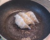 何個でも食べれる★ありあわせ餃子♪作り方5写真