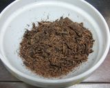 大人な生チョコ♡カフェ・ロワイヤル作り方3写真