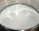 大人な生チョコ♡カフェ・ロワイヤル作り方5写真