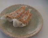 何個でも食べれる★ありあわせ餃子♪作り方6写真