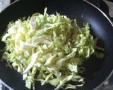 我が家のホットドッグ＼(^o^)／作り方2写真