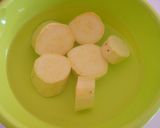 簡単すぎる♪スイートポテトタルト♥作り方9写真