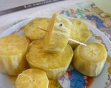 簡単すぎる♪スイートポテトタルト♥作り方10写真
