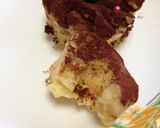 バレンタイン★柚子香る焼きドーナッツ作り方7写真