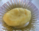 簡単すぎる♪スイートポテトタルト♥作り方13写真