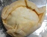 HBでも手捏ねでも！簡単満足メロンパン作り方17写真
