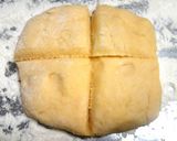 HBでも手捏ねでも！簡単満足メロンパン作り方15写真
