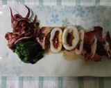 レンジでちん万能ネギ味噌～作り方8写真