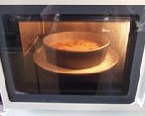 ＨＭで☆バナナ入りりんごのカラメルケーキ作り方12写真