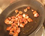 砂肝の醤油衣炒め作り方2写真