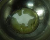 パブロバ（焼きメレンゲケーキ)作り方2写真