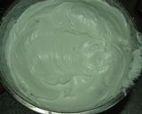 パブロバ（焼きメレンゲケーキ)作り方4写真
