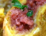 お弁当に♡コンビーフのピカタ作り方4写真