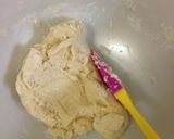 バレンタインに♡卵なし！しっとりクッキー作り方3写真