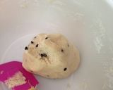 バレンタインに♡卵なし！しっとりクッキー作り方5写真