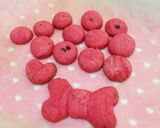 バレンタインに♡卵なし！しっとりクッキー作り方8写真