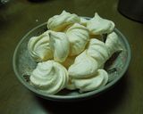 パブロバ（焼きメレンゲケーキ)作り方14写真