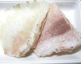 かすべ（エイ）の煮付作り方2写真