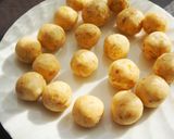 バレンタインに♪簡単ケーキポップス作り方4写真