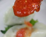 お手軽　万能トマトドレッシング作り方27写真