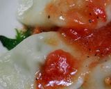 お手軽　万能トマトドレッシング作り方28写真