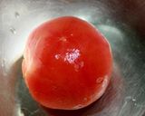 お手軽　万能トマトドレッシング作り方10写真