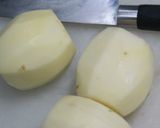 お手軽　万能トマトドレッシング作り方5写真