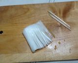 しらがねぎ 葉ネギ千切り作り方3写真