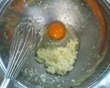 HM☆チョコ&バナナパウンドケーキ作り方2写真