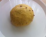 まあるいまあるいパン作り方13写真