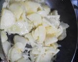 簡単★ポテトグラタン作り方2写真