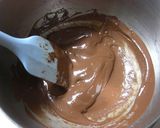大人バレンタインに☆簡単☆チョコバー♪作り方3写真