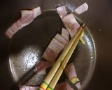 丸大根と鶏もも肉のジンジャースープ作り方6写真