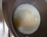 丸大根と鶏もも肉のジンジャースープ作り方7写真