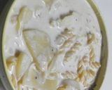 簡単★ポテトグラタン作り方5写真