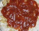 簡単★ポテトグラタン作り方6写真