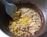 可愛くて簡単☆チョコクランチ♪作り方4写真