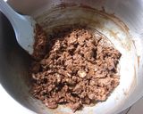 可愛くて簡単☆チョコクランチ♪作り方5写真