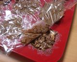 可愛くて簡単☆チョコクランチ♪作り方7写真