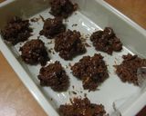 可愛くて簡単☆チョコクランチ♪作り方8写真